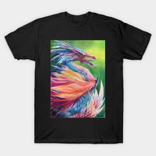 Dragon T-Shirt